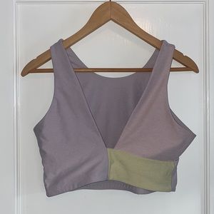 Outdoor Voices Venus Crop Top